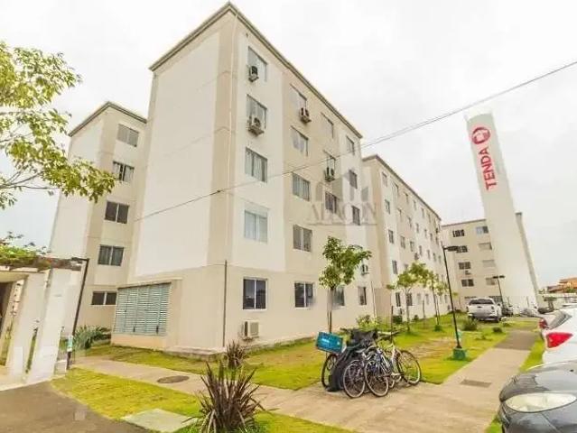 Apartamento para Venda em Porto Alegre/RS Sarandi 2 Quartos