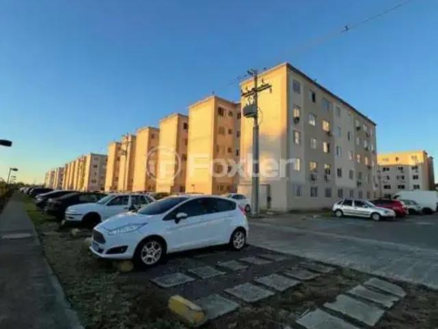 Apartamento para Venda em Porto Alegre/RS Sarandi 2 Quartos