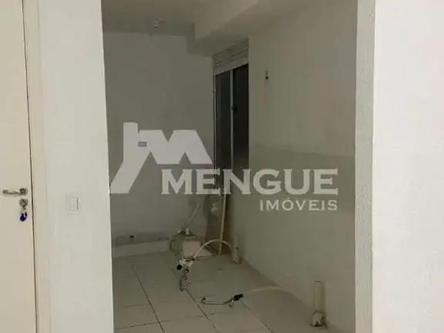Apartamento para Venda em Porto Alegre/RS Sarandi 2 Quartos
