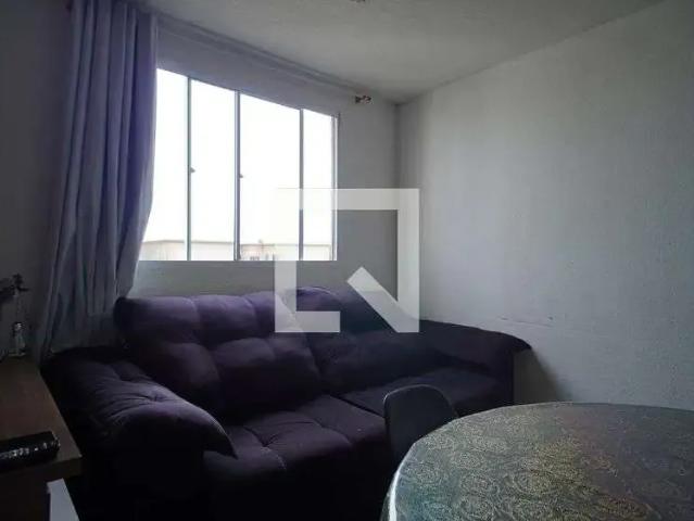 Apartamento para Venda em Porto Alegre/RS Sarandi 2 Quartos