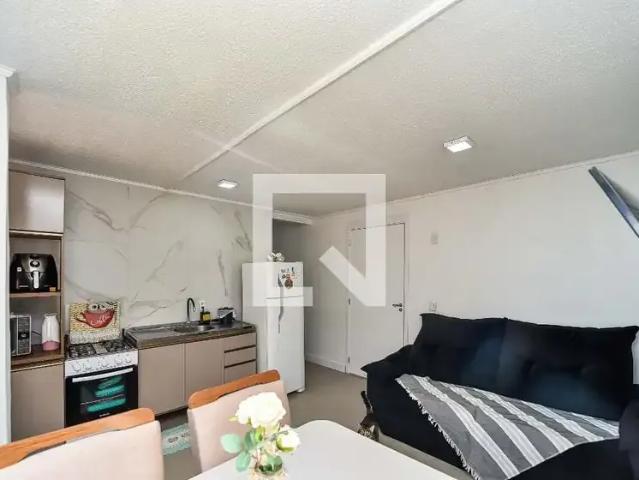 Apartamento para Venda em Porto Alegre/RS Sarandi 2 Quartos