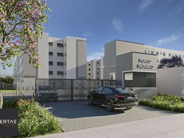 Apartamento para Venda em Porto Alegre/RS Sarandi 2 Quartos