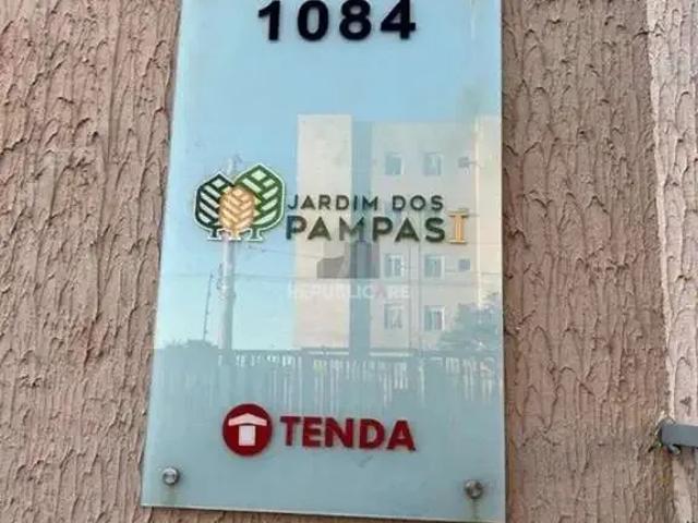 Apartamento para Venda em Porto Alegre/RS Sarandi 2 Quartos