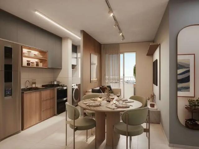 Apartamento para Venda em Porto Alegre/RS Sarandi 2 Quartos