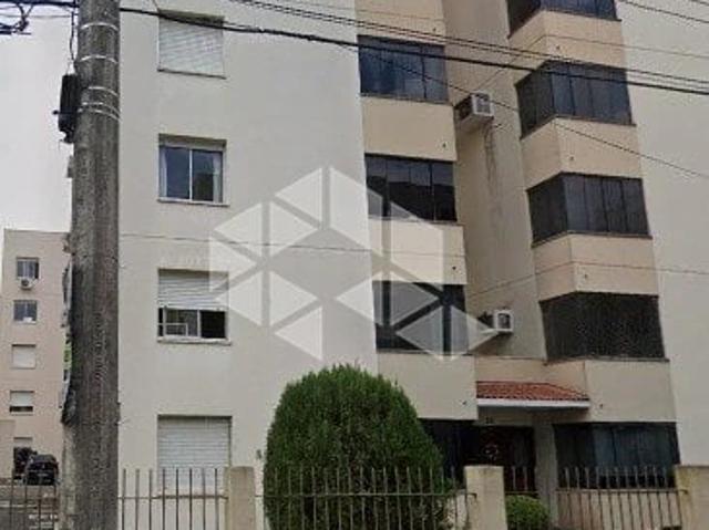 Apartamento para Venda em Porto Alegre/RS Sarandi 2 Quartos
