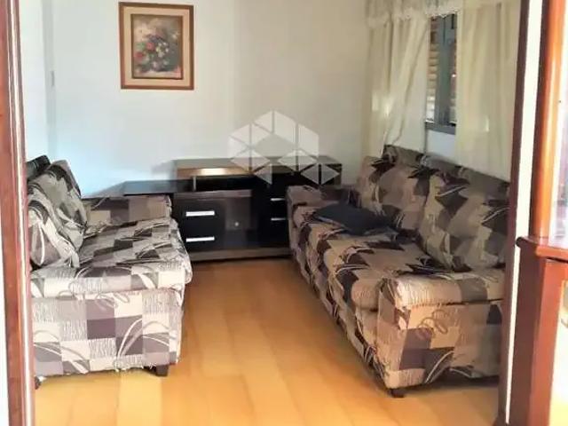 Apartamento para Venda em Porto Alegre/RS Sarandi 2 Quartos