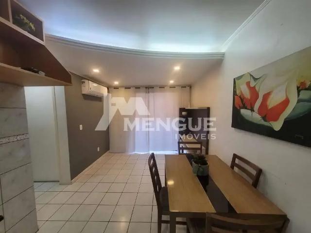 Apartamento para Venda em Porto Alegre/RS Sarandi 2 Quartos