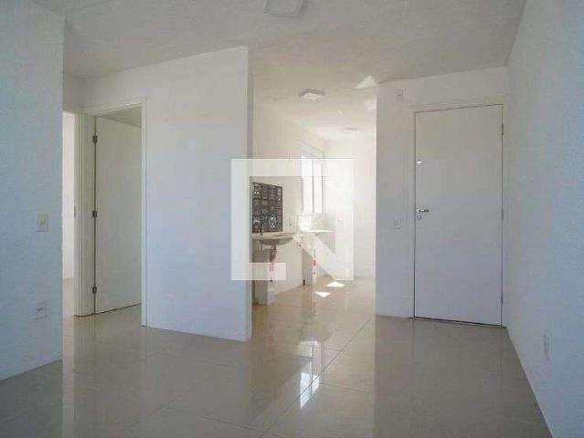 Apartamento para Venda em Porto Alegre/RS Sarandi 2 Quartos