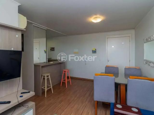 Apartamento para Venda em Porto Alegre/RS Sarandi 2 Quartos