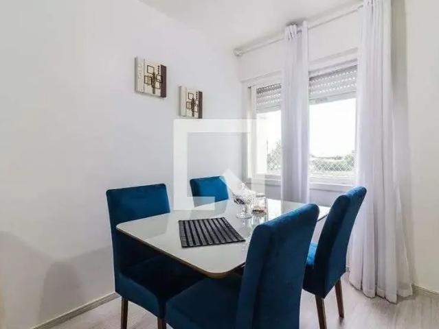 Apartamento para Venda em Porto Alegre/RS Sarandi 2 Quartos