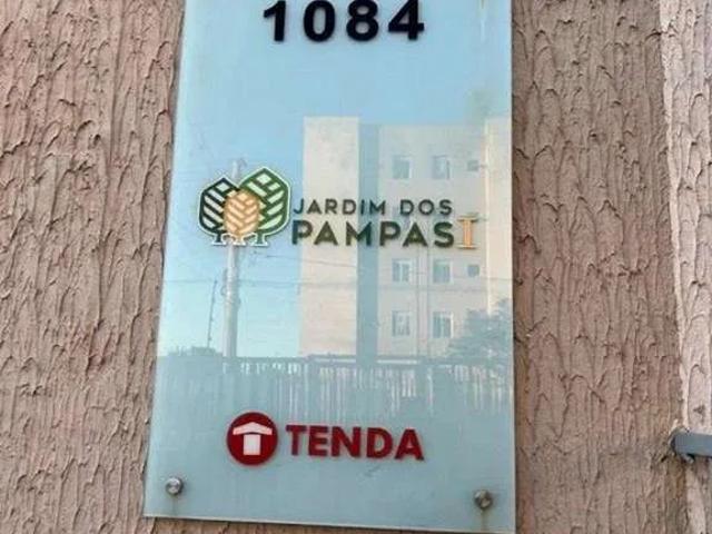 Apartamento para Venda em Porto Alegre/RS Sarandi 2 Quartos