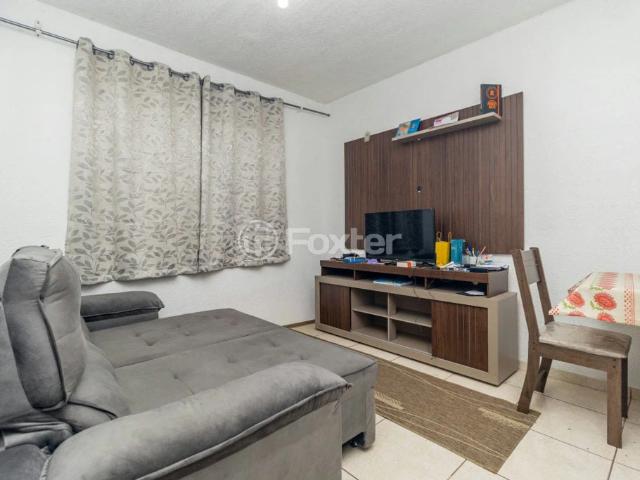 Apartamento para Venda em Porto Alegre/RS Sarandi 2 Quartos