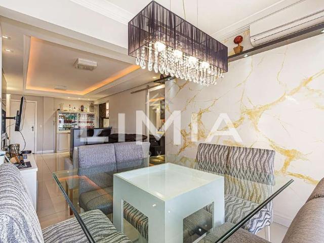Apartamento para Venda em Porto Alegre/RS Sarandi 2 Quartos