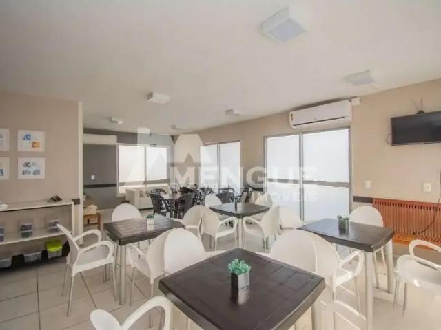 Apartamento para Venda em Porto Alegre/RS Sarandi 2 Quartos