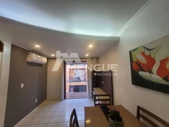 Apartamento para Venda em Porto Alegre/RS Sarandi 2 Quartos