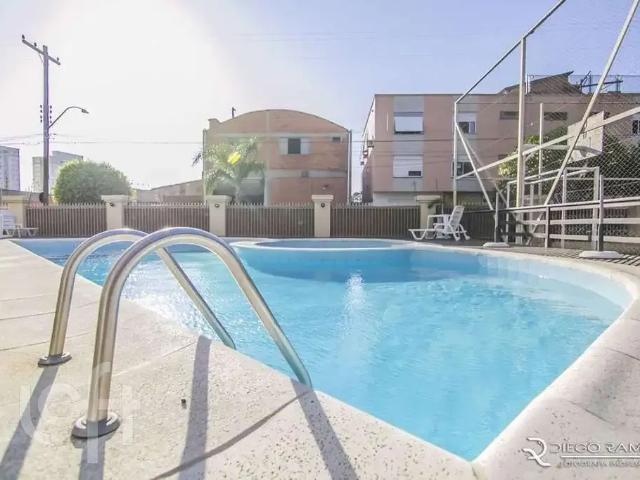 Apartamento para Venda em Porto Alegre/RS Sarandi 2 Quartos