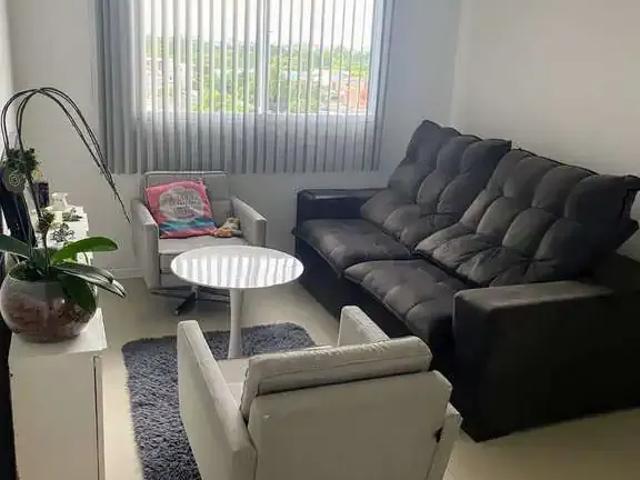 Apartamento para Venda em Porto Alegre/RS Sarandi 2 Quartos