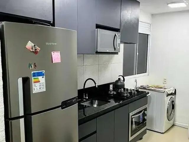 Apartamento para Venda em Porto Alegre/RS Sarandi 2 Quartos