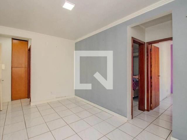 Apartamento para Venda em Porto Alegre/RS Sarandi 2 Quartos