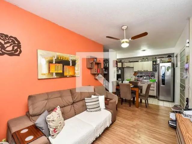 Apartamento para Venda em Porto Alegre/RS Sarandi 2 Quartos