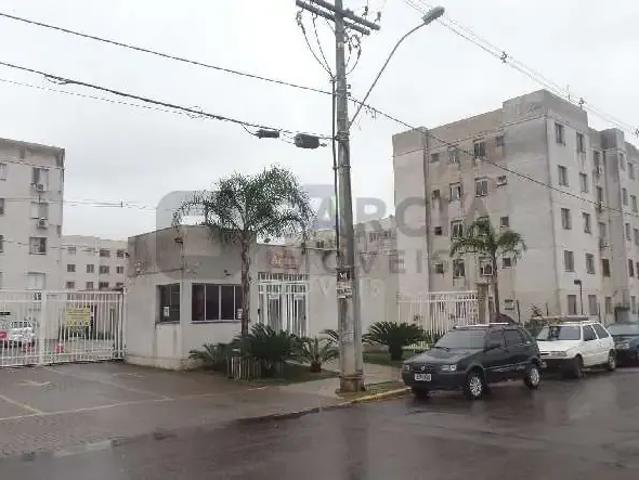 Apartamento para Venda em Porto Alegre/RS Sarandi 2 Quartos