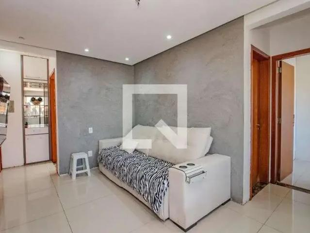 Apartamento para Venda em Porto Alegre/RS Sarandi 2 Quartos