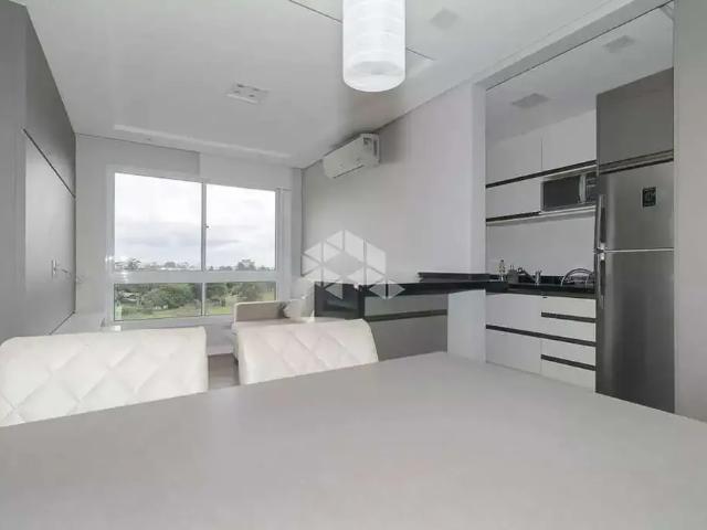 Apartamento para Venda em Porto Alegre/RS Sarandi 2 Quartos