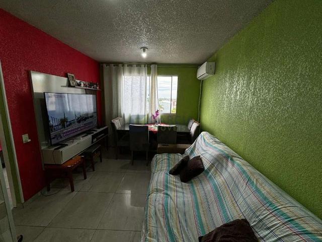 Apartamento para Venda em Porto Alegre/RS Sarandi 2 Quartos