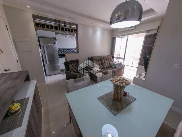 Apartamento para Venda em Porto Alegre/RS Sarandi 2 Quartos
