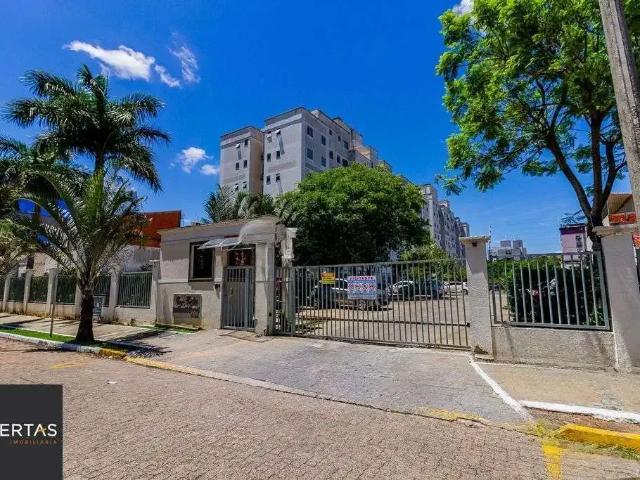 Apartamento para Venda em Porto Alegre/RS Sarandi 2 Quartos