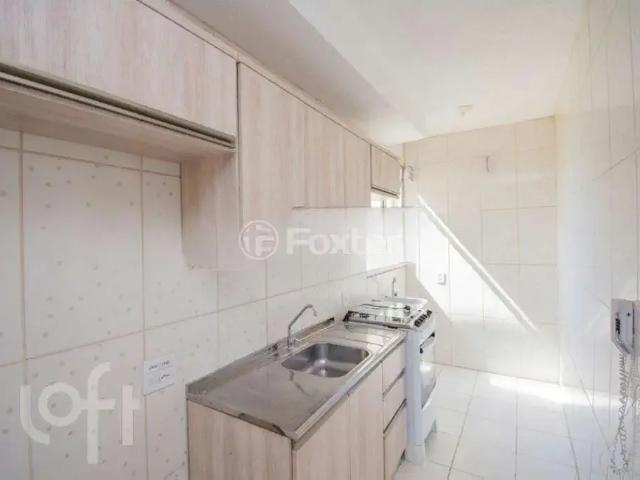 Apartamento para Venda em Porto Alegre/RS Sarandi 2 Quartos