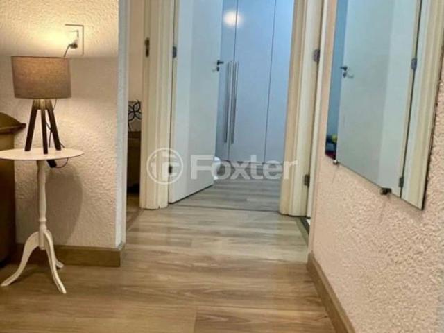 Apartamento para Venda em Porto Alegre/RS Sarandi 2 Quartos