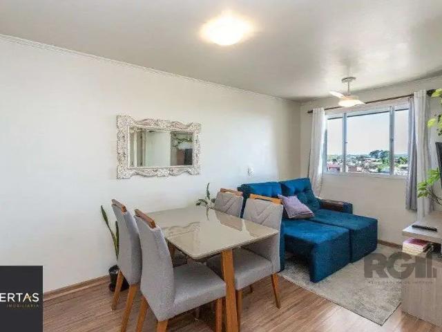 Apartamento para Venda em Porto Alegre/RS Sarandi 2 Quartos