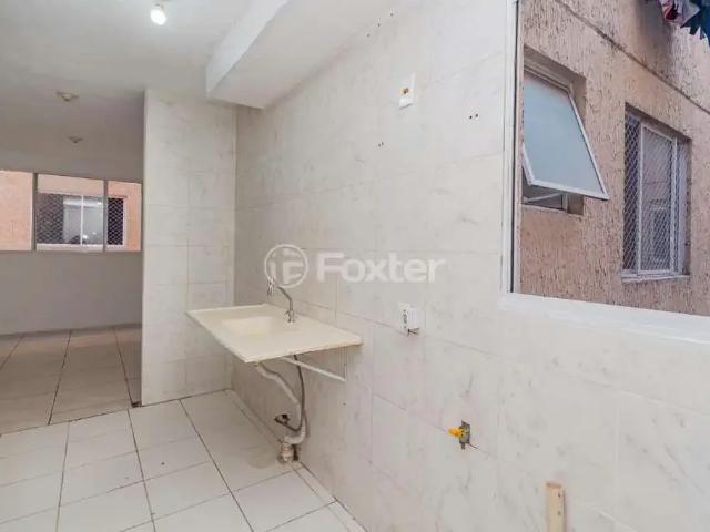 Apartamento para Venda em Porto Alegre/RS Sarandi 2 Quartos