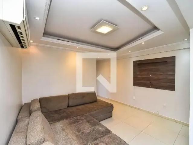 Apartamento para Venda em Porto Alegre/RS Sarandi 2 Quartos