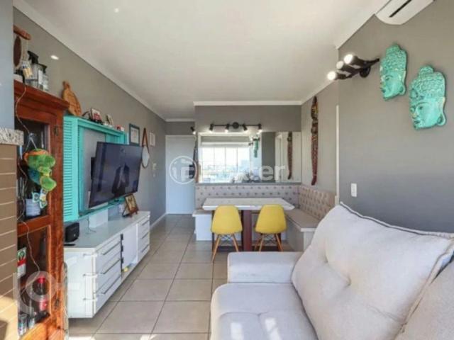 Apartamento para Venda em Porto Alegre/RS Sarandi 2 Quartos