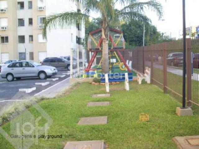 Apartamento para Venda em Porto Alegre/RS Sarandi 2 Quartos