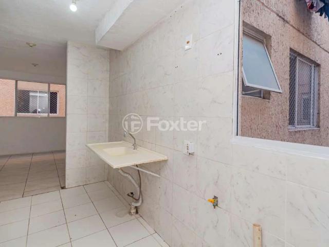 Apartamento para Venda em Porto Alegre/RS Sarandi 2 Quartos