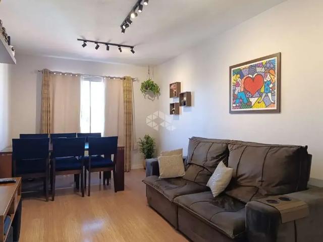 Apartamento para Venda em Porto Alegre/RS Sarandi 2 Quartos