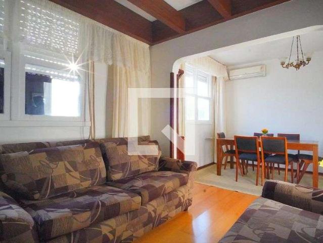 Apartamento para Venda em Porto Alegre/RS Sarandi 2 Quartos