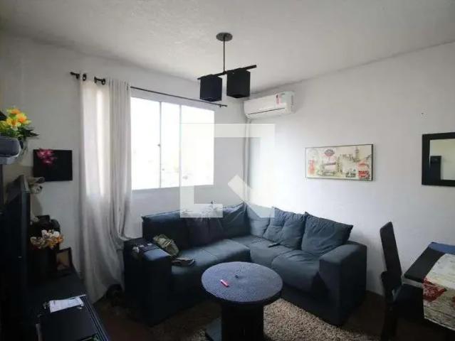 Apartamento para Venda em Porto Alegre/RS Sarandi 2 Quartos