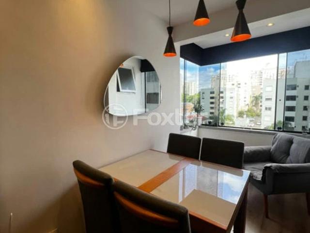 Apartamento para Venda em Porto Alegre/RS Sarandi 2 Quartos