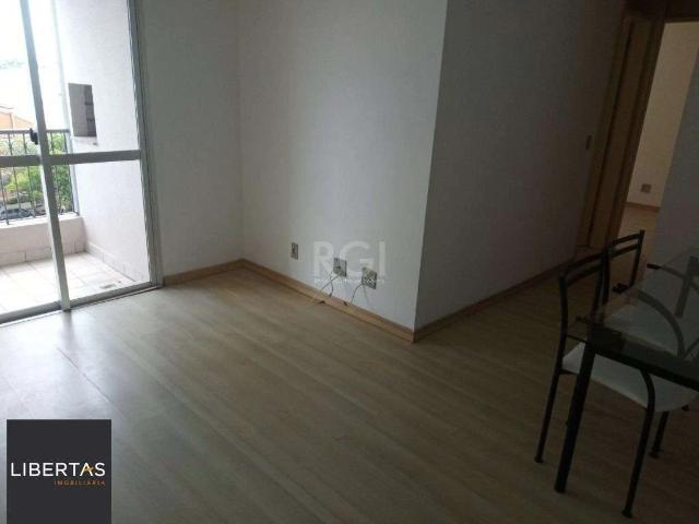 Apartamento para Venda em Porto Alegre/RS Sarandi 2 Quartos