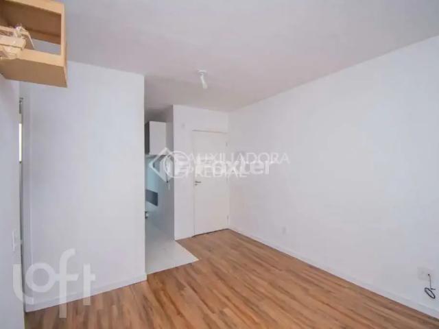 Apartamento para Venda em Porto Alegre/RS Sarandi 2 Quartos