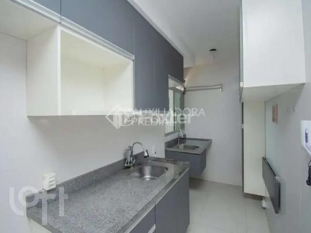 Apartamento para Venda em Porto Alegre/RS Sarandi 2 Quartos