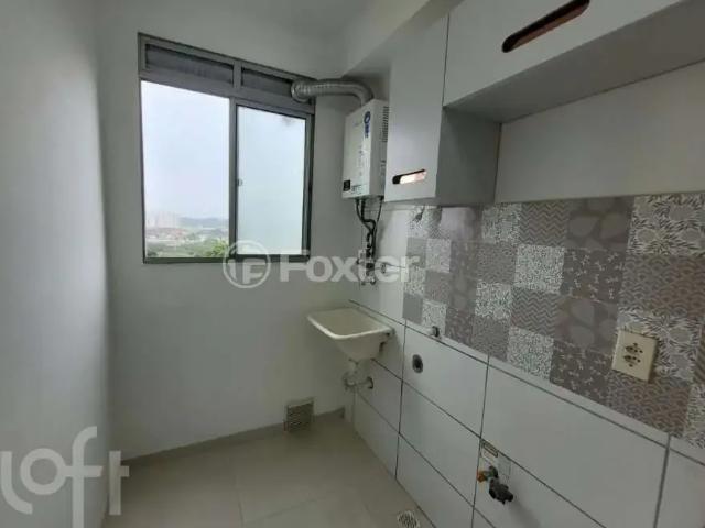 Apartamento para Venda em Porto Alegre/RS Sarandi 2 Quartos