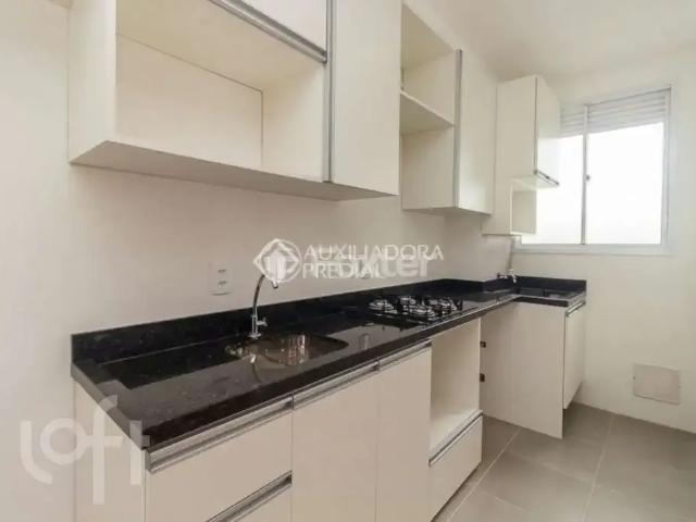 Apartamento para Venda em Porto Alegre/RS Sarandi 2 Quartos