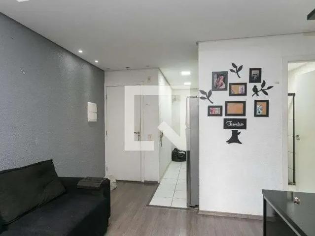 Apartamento para Venda em Porto Alegre/RS Sarandi 2 Quartos