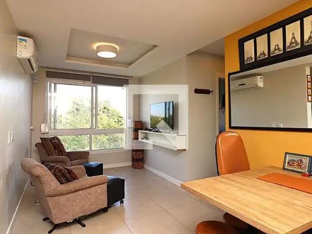Apartamento para Venda em Porto Alegre/RS Sarandi 2 Quartos