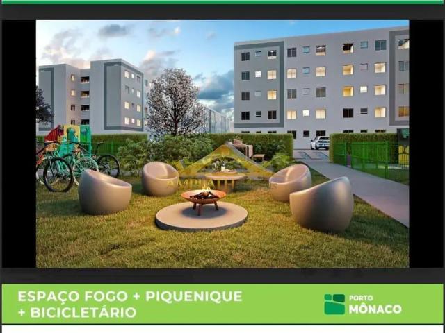 Apartamento para Venda em Porto Alegre/RS Sarandi 2 Quartos